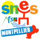 Logo de S3 Montpellier